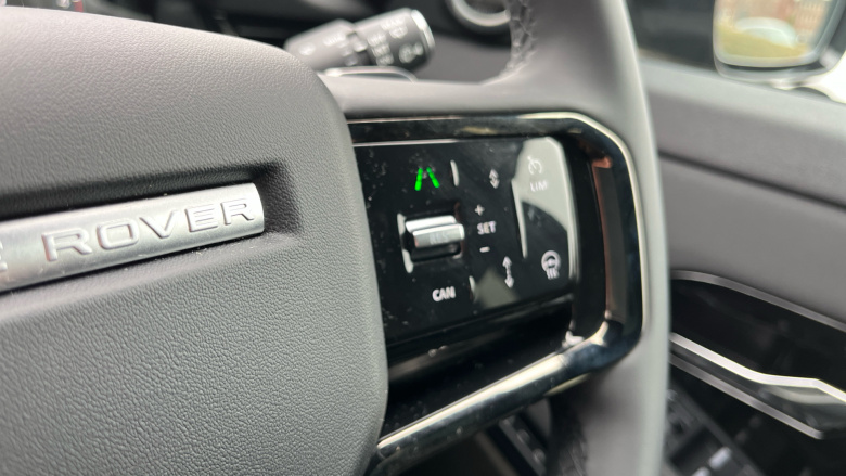 Land Rover Range Rover Evoque 2.0 D200 Dynamic SE 5dr Auto Diesel Hatchback